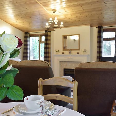 Colman Brook Lodge Corton  Buitenkant foto