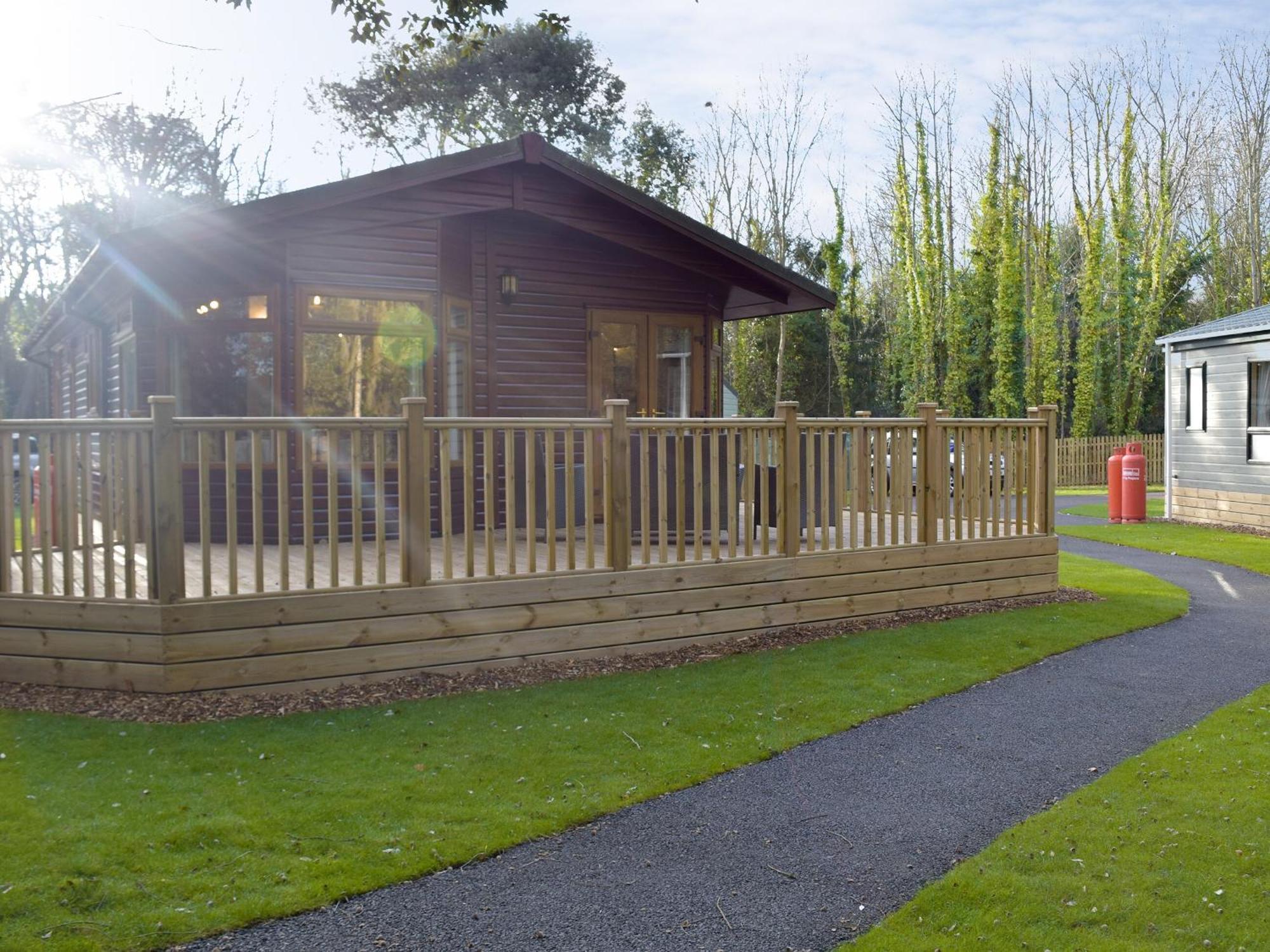 Colman Brook Lodge Corton  Buitenkant foto