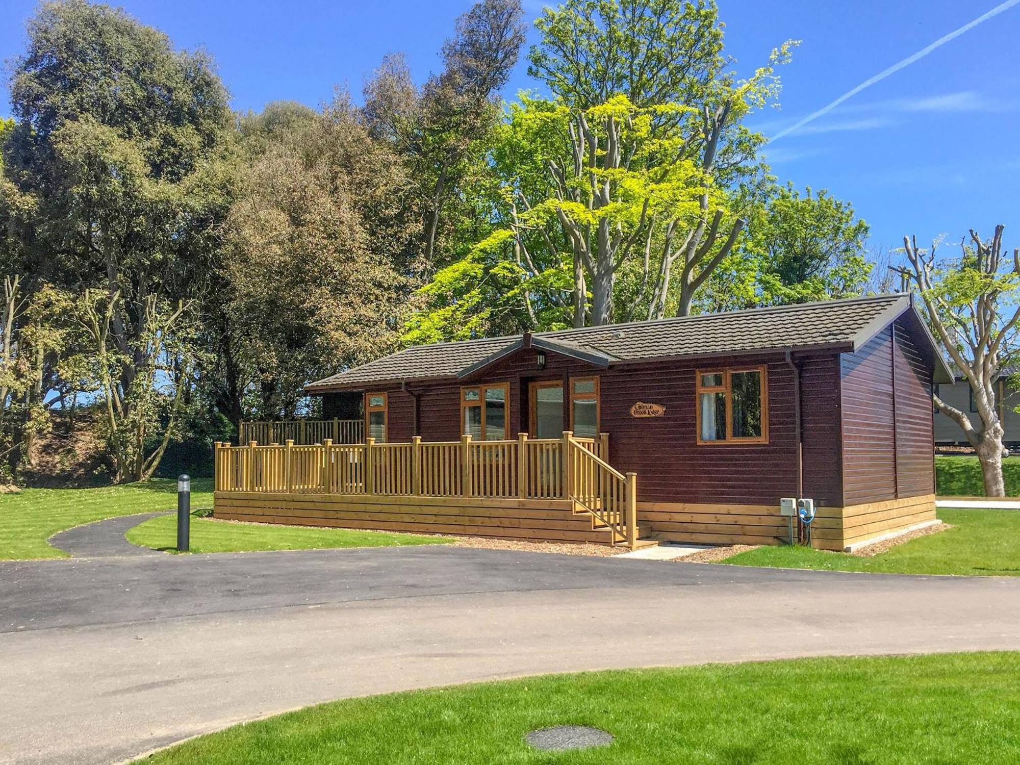 Colman Brook Lodge Corton  Buitenkant foto